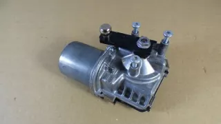 5H1955119 Моторчик стеклоочистителя фар Volkswagen Golf 8 Арт e9460281, вид 1