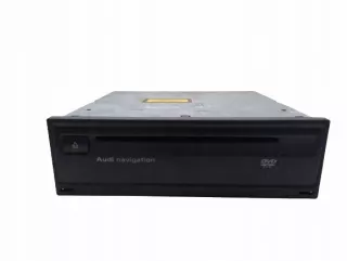 4E0919887C Блок навигации Audi A6 C6 (S6,RS6) Арт e9460636, вид 1
