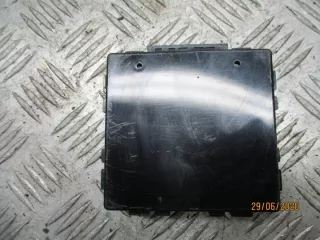 2J550-34701 28520-9F500 Блок комфорта Nissan Primera 11 Арт e9460850, вид 4