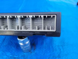 13591610 Блок комфорта Opel Zafira C Арт e9461034, вид 6