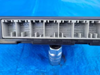 13591610 Блок комфорта Opel Zafira C Арт e9461034, вид 7