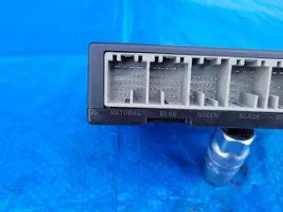 13591610 Блок комфорта Opel Zafira C Арт e9461034, вид 8