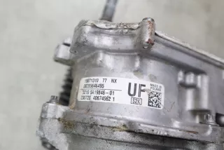 5A19846 Рулевая рейка BMW 2 F45/F46 Арт e9461185, вид 3