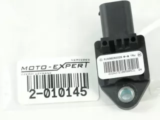 A1698202226 Датчик удара Mercedes A W169 Арт e9461426, вид 2