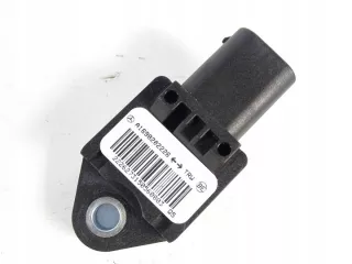 A1698202226 Датчик удара Mercedes A W169 Арт e9461429, вид 1