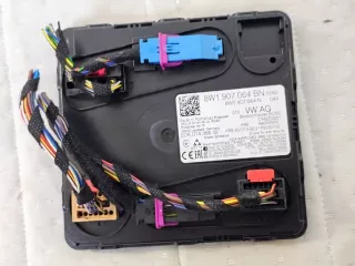 8W1907064BN 8W1907064N Блок предохранителей Audi A4 B9 Арт e9461617, вид 1