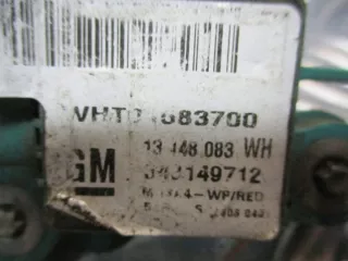13148083 Датчик удара Opel Astra G Арт e9461681, вид 2