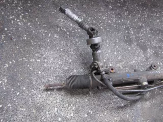 2034603400 A2034603400 Рулевая рейка Mercedes C W203 Арт e9461888, вид 4