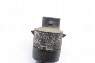 7837273 66207837273 Датчик температуры BMW 3 E90/E91/E92/E93 Арт e9462299, вид 3