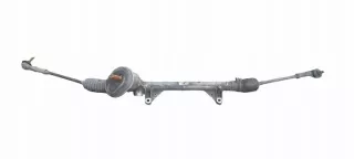 A0001558 Рулевая рейка Renault Clio 3 Арт e9462536, вид 1