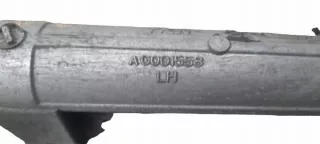 A0001558 Рулевая рейка Renault Clio 3 Арт e9462536, вид 4