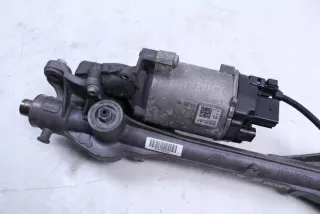 5Q0909144P Рулевая рейка Seat Leon 3 Арт e9462704, вид 4