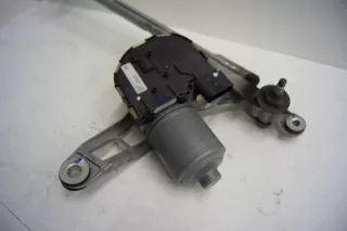 8w1955023b 8w1955119a Механизм стеклоочистителя (трапеция дворников) Audi A4 B9 Арт e9463146, вид 2