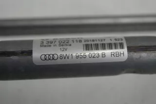 8w1955023b 8w1955119a Механизм стеклоочистителя (трапеция дворников) Audi A4 B9 Арт e9463146, вид 4