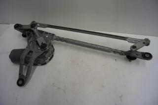 8w1955023b 8w1955119a Механизм стеклоочистителя (трапеция дворников) Audi A4 B9 Арт e9463146, вид 5