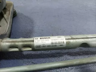 4M1955023B 4M1955119A Механизм стеклоочистителя (трапеция дворников) Audi Q7 4M Арт e9463228, вид 5