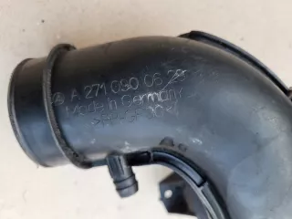 A2710900629 Гофра инжектора Mercedes C W203 Арт e9463429, вид 2