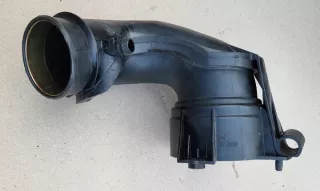 A2710900629 Гофра инжектора Mercedes C W203 Арт e9463429, вид 3