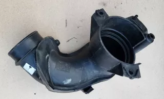 A2710900629 Гофра инжектора Mercedes C W203 Арт e9463429, вид 4