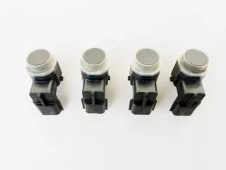 28438-4EA0A 28438-4CC5B 284384EA0A 284384CC5B Датчик температуры Nissan Qashqai 2 Арт e9463433, вид 1