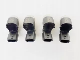 28438-4EA0A 28438-4CC5B 284384EA0A 284384CC5B Датчик температуры Nissan Qashqai 2 Арт e9463433, вид 2