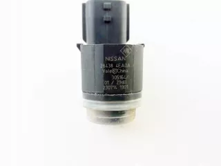 28438-4EA0A 28438-4CC5B 284384EA0A 284384CC5B Датчик температуры Nissan Qashqai 2 Арт e9463433, вид 3