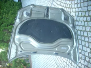  Капот Audi A6 C7 (S6,RS6) Арт e9463641, вид 6