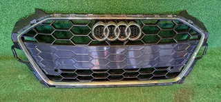 8W0853651D Решетка радиатора Audi A4 B9 Арт e9464364, вид 1