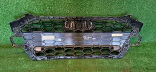 8W0853651D Решетка радиатора Audi A4 B9 Арт e9464364, вид 3