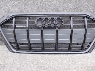 8W0853651DP 8W0853651DR Решетка радиатора Audi A4 B9 Арт e9464366, вид 4
