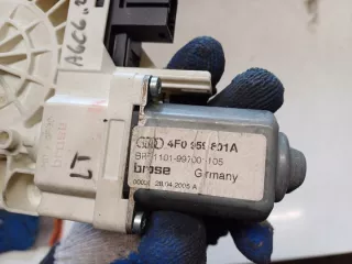 4F0959801A Моторчик стеклоподъемника Audi A6 C6 (S6,RS6) Арт e9464544, вид 4