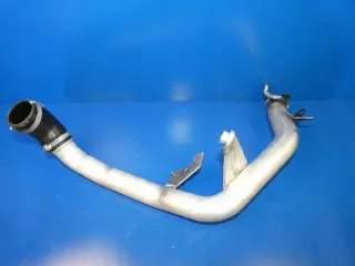31370340 Гофра инжектора Volvo S60 2 Арт e9464971, вид 1
