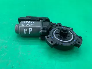402054D 2006-2012 Моторчик стеклоподъемника Kia Ceed 1 Арт e9465464, вид 2