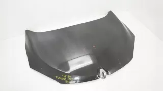  Капот Renault Megane 3 Арт e9465865, вид 2