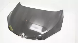  Капот Renault Megane 3 Арт e9465865, вид 3