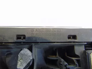A2218800483 Решетка радиатора Mercedes S W221 Арт e9465984, вид 3