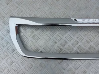 2015-2018 9810964777 Решетка радиатора Peugeot Partner 2 Арт e9466323, вид 2