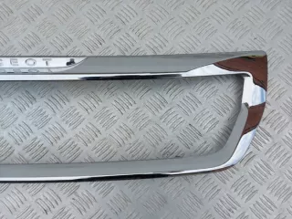 2015-2018 9810964777 Решетка радиатора Peugeot Partner 2 Арт e9466323, вид 3