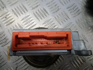 216196945 Блок AirBag Fiat Doblo 1 Арт e9468353, вид 2