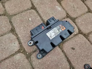 13534765 Блок AirBag Opel Astra K Арт e9468862, вид 1