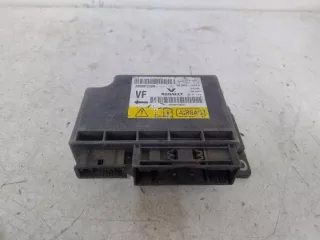 285587230R Блок AirBag Renault Megane 3 Арт e9468943, вид 1
