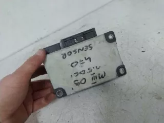 285587230R Блок AirBag Renault Megane 3 Арт e9468943, вид 3
