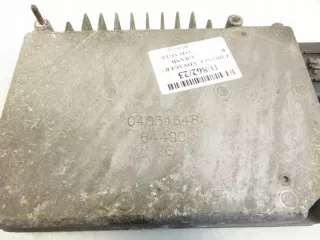 04834648 Блок управления двигателем Chrysler Voyager 3 Арт e9468946, вид 2