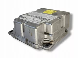 7P0959655C 003L000504XN 0285011201 Блок AirBag Volkswagen Touareg 2 Арт e9469260, вид 3