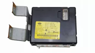 95480-3Z001 Блок управления двигателем Hyundai i40  Арт e9469362, вид 1