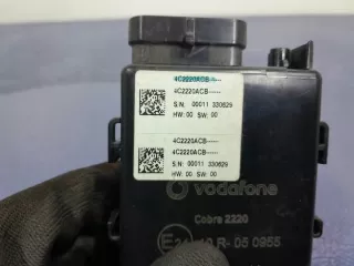 4C2220ACB Блок управления (другие) Audi Q7 4M Арт e9469449, вид 4