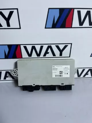 9265111 Блок управления (другие) BMW 5 F10/F11/GT F07 Арт e9469620, вид 1