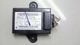39775-T1G-E500 Блок управления (другие) Honda CR-V 5 Арт e9470349, вид 1