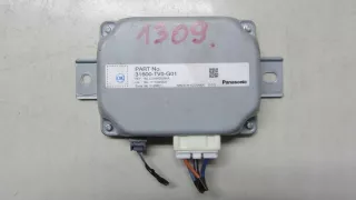 31600-TV0-G01 Блок управления (другие) Honda CR-V 4 Арт e9470365, вид 1