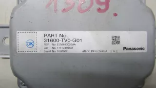 31600-TV0-G01 Блок управления (другие) Honda CR-V 4 Арт e9470365, вид 2